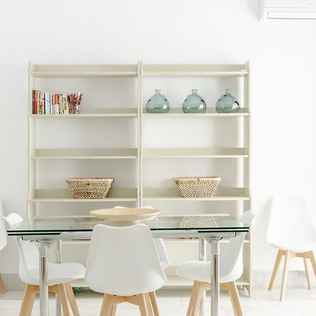 Apartamento Independiente En Playa De Regla Чипиона Экстерьер фото